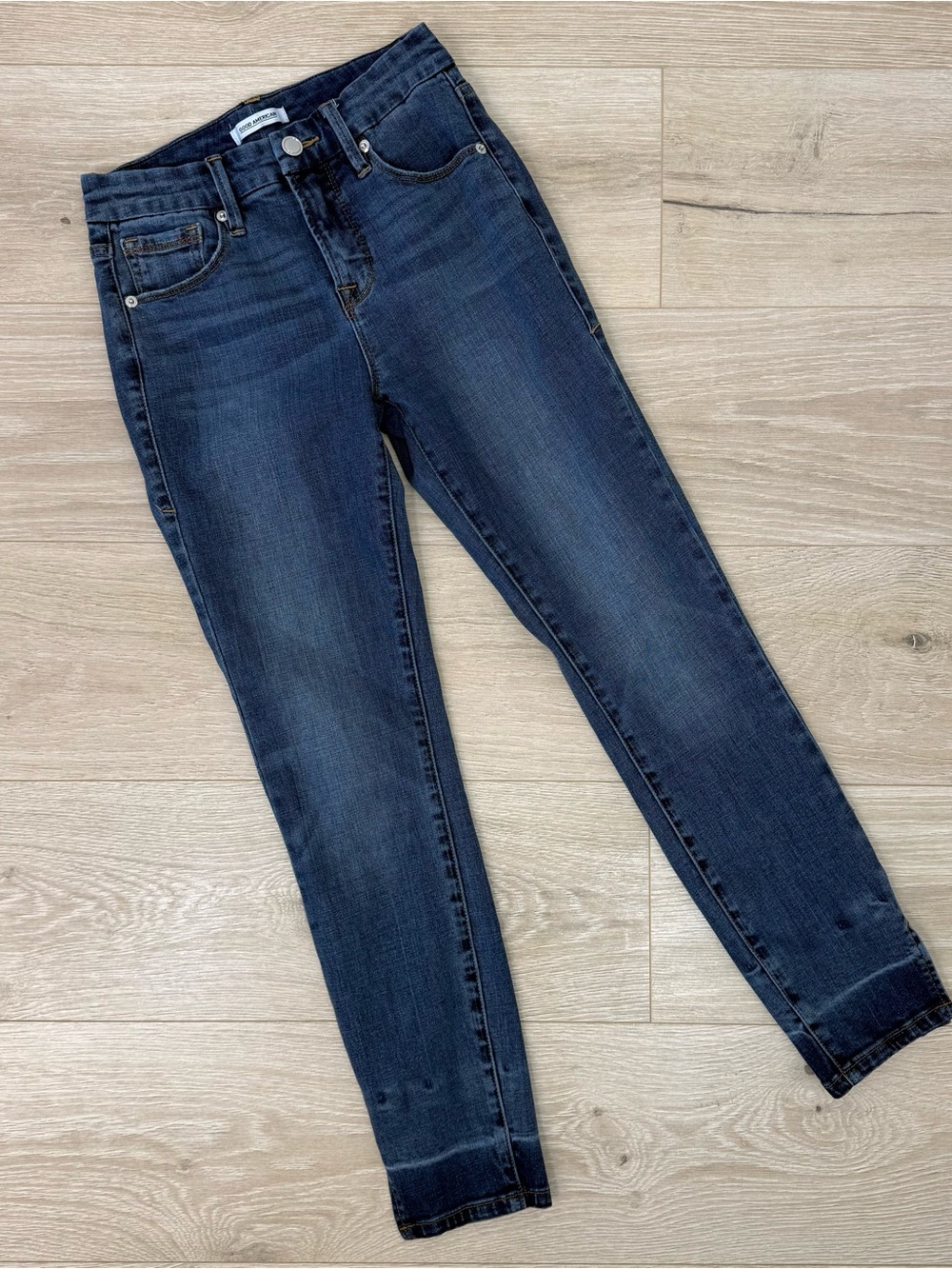 Good American Good Legs Jeans